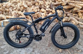 Shengmilo MX Series Introduction