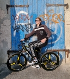 How Do E-Bikes Improve Daily Life?